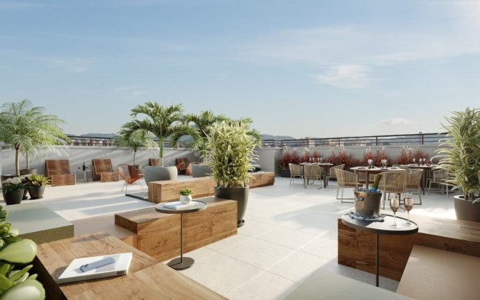 Imagem Apartamento com 1 Quarto à Venda, 34 m² em Lapa - São Paulo Imagem Apartamento com 1 Quarto à Venda, 34 m² em Lapa - São Paulo