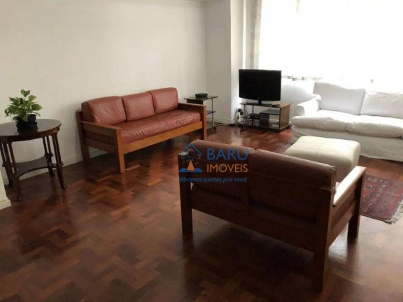 Imagem Apartamento com 3 Quartos à Venda, 160 m² em Jardim Paulista - São Paulo Imagem Apartamento com 3 Quartos à Venda, 160 m² em Jardim Paulista - São Paulo
