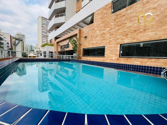 Imagem Apartamento com 2 Quartos à Venda, 89 m² em Aviação - Praia Grande Imagem Apartamento com 2 Quartos à Venda, 89 m² em Aviação - Praia Grande