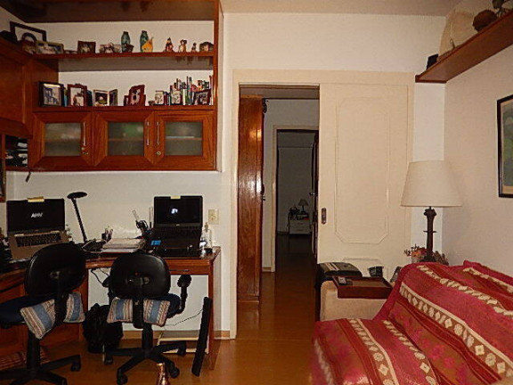 Imagem Apartamento com 4 Quartos à Venda, 170 m² em Leblon - Rio De Janeiro