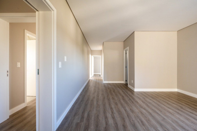 Imagem Casa com 3 Quartos à Venda, 347 m² em Alfândega - Garibaldi