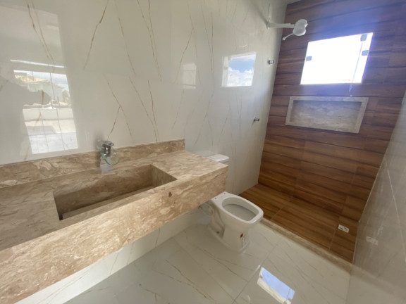 Imagem Casa com 4 Quartos à Venda, 163 m² em Barra Do Jacuípe - Barra Do Jacuípe