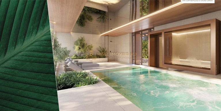 Imagem Apartamento com 4 Quartos à Venda, 201 m² em Barra Da Tijuca - Rio De Janeiro