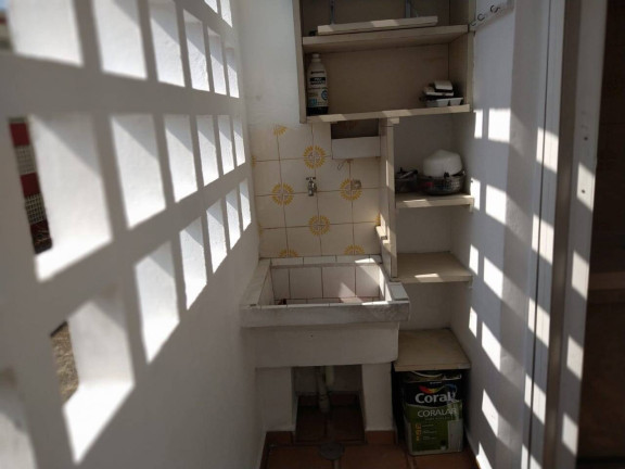 Imagem Apartamento com 2 Quartos à Venda, 53 m² em Conjunto Habitacional Barreira Grande - São Paulo