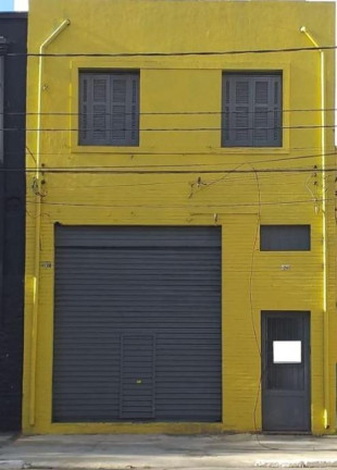 Imagem Imóvel Comercial à Venda, 390 m² em Cambuci - São Paulo