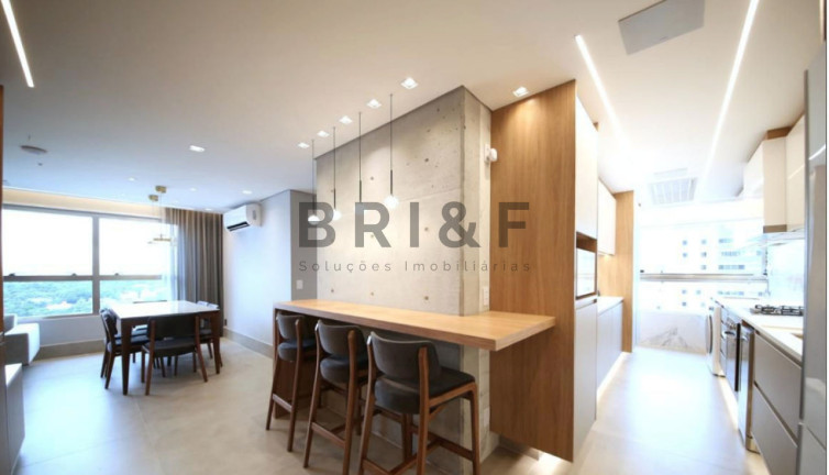 Apartamento com 1 Quarto à Venda, 70 m² em Chácara Santo Antônio (zona Sul) - São Paulo