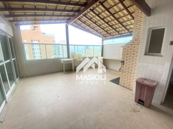 Imagem Apartamento com 2 Quartos à Venda, 65 m² em Praia Da Costa - Vila Velha