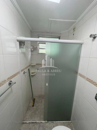 Apartamento com 2 Quartos à Venda, 52 m² em Centro - Diadema