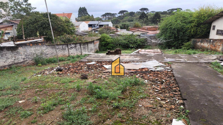 Imagem Casa com 3 Quartos à Venda, 142 m² em Fazenda Velha - Araucária