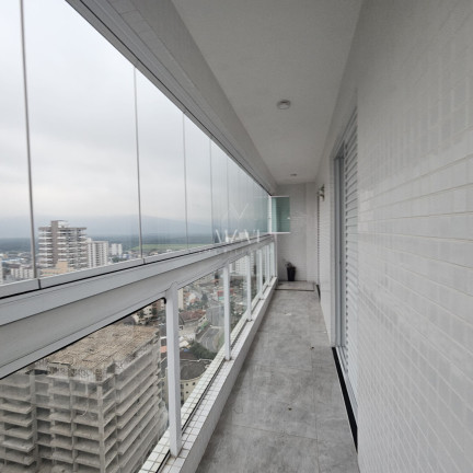 Imagem Apartamento com 3 Quartos à Venda, 102 m² em Caiçara - Praia Grande Imagem Apartamento com 3 Quartos à Venda, 102 m² em Caiçara - Praia Grande