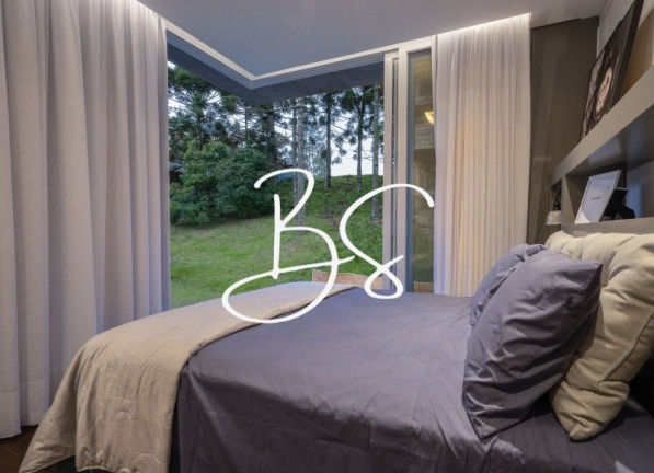 Imagem Casa com 3 Quartos à Venda, 590 m² em Aspen Mountain - Gramado Imagem Casa com 3 Quartos à Venda, 590 m² em Aspen Mountain - Gramado