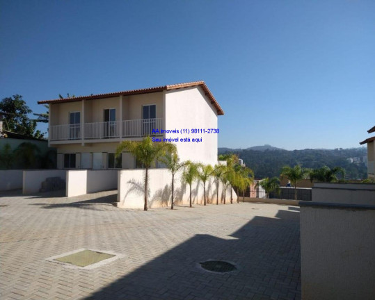 Imagem Casa com 2 Quartos à Venda, 64 m² em Paisagem Casa Grande - Cotia