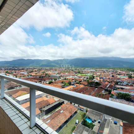 Imagem Apartamento com 1 Quarto à Venda, 63 m² em Real - Praia Grande Imagem Apartamento com 1 Quarto à Venda, 63 m² em Real - Praia Grande