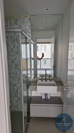 Imagem Apartamento com 1 Quarto à Venda, 41 m² em Pinheiros - São Paulo Imagem Apartamento com 1 Quarto à Venda, 41 m² em Pinheiros - São Paulo