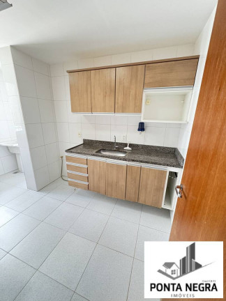 Imagem Apartamento com 2 Quartos para Alugar, 67 m² em Ponta Negra - Manaus Imagem Apartamento com 2 Quartos para Alugar, 67 m² em Ponta Negra - Manaus