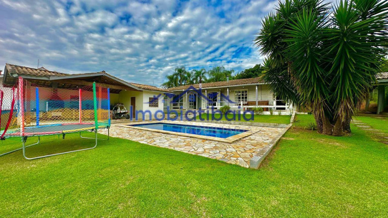 Imagem Chácara com 3 Quartos à Venda, 1.000 m² em Represa - Piracaia Imagem Chácara com 3 Quartos à Venda, 1.000 m² em Represa - Piracaia
