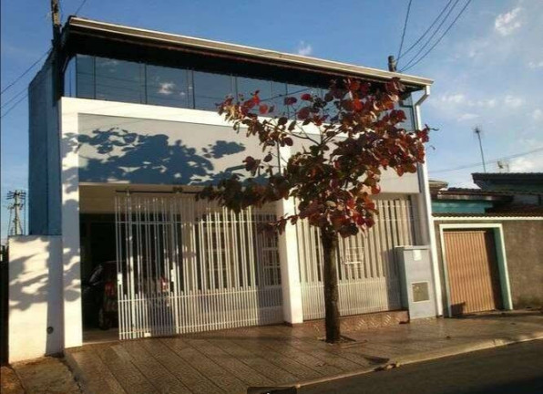 Imagem Casa com 4 Quartos à Venda, 205 m² em Conjunto Habitacional Júlio De Mesquita Filho - Sorocaba Imagem Casa com 4 Quartos à Venda, 205 m² em Conjunto Habitacional Júlio De Mesquita Filho - Sorocaba