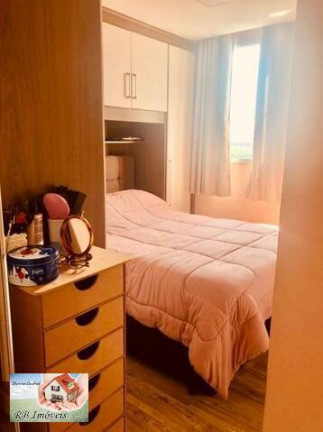Imagem Apartamento com 2 Quartos à Venda, 51 m² em Utinga - Santo André Imagem Apartamento com 2 Quartos à Venda, 51 m² em Utinga - Santo André