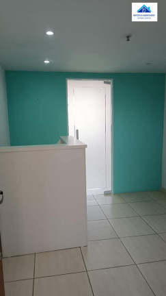 Imagem Sala Comercial à Venda, 40 m² em Centro - Campinas Imagem Sala Comercial à Venda, 40 m² em Centro - Campinas