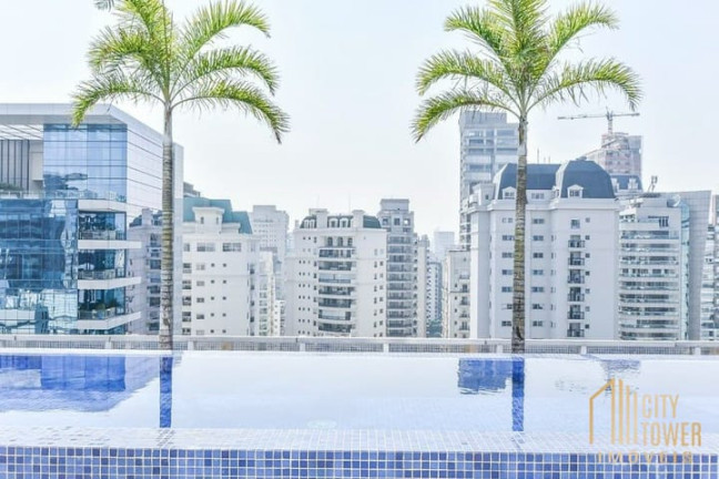 Imagem Apartamento com 1 Quarto à Venda, 80 m² em Vila Olímpia - São Paulo Imagem Apartamento com 1 Quarto à Venda, 80 m² em Vila Olímpia - São Paulo