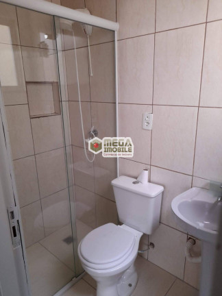 Imagem Apartamento com 2 Quartos à Venda, 56 m² em Trindade - Florianópolis Imagem Apartamento com 2 Quartos à Venda, 56 m² em Trindade - Florianópolis