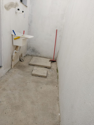 Imagem Casa com 3 Quartos à Venda, 80 m² em Inhoaiba - Rio De Janeiro Imagem Casa com 3 Quartos à Venda, 80 m² em Inhoaiba - Rio De Janeiro