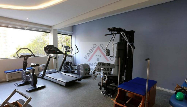 Imagem Apartamento com 3 Quartos à Venda, 190 m² em Morumbi - São Paulo Imagem Apartamento com 3 Quartos à Venda, 190 m² em Morumbi - São Paulo