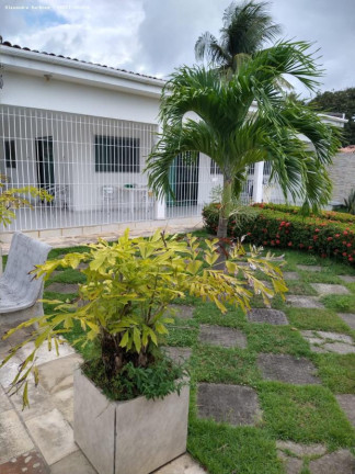 Imagem Casa com 4 Quartos à Venda, 1.080 m² em Enseada Dos Corais - Cabo De Santo Agostinho