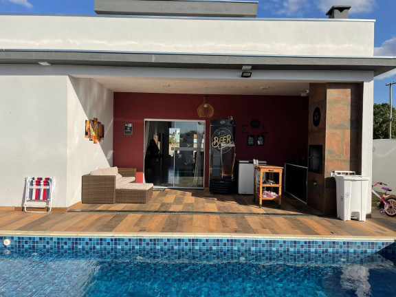 Imagem Casa com 3 Quartos à Venda, 450 m² em Condomínio Ninho Verde I - Porangaba Imagem Casa com 3 Quartos à Venda, 450 m² em Condomínio Ninho Verde I - Porangaba