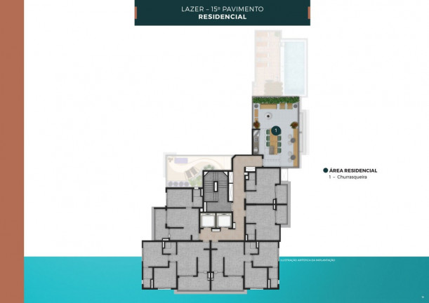Imagem Imóvel com 1 Quarto à Venda, 40 m² em Higienópolis - São Paulo Imagem Imóvel com 1 Quarto à Venda, 40 m² em Higienópolis - São Paulo