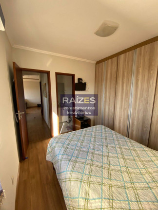 Imagem Apartamento com 3 Quartos à Venda, 78 m² em Bragança Paulista Imagem Apartamento com 3 Quartos à Venda, 78 m² em Bragança Paulista