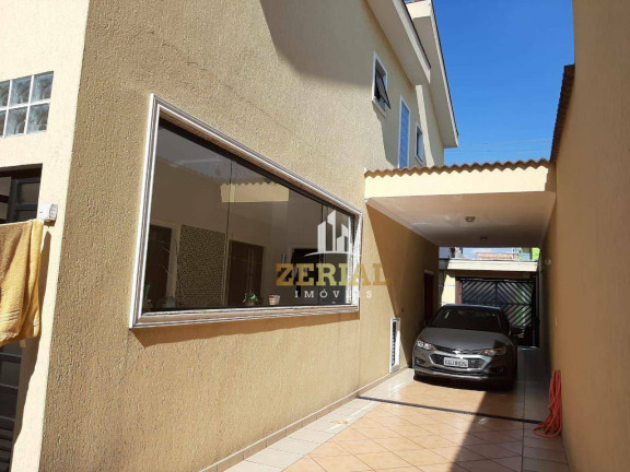 Imagem Sobrado com 3 Quartos à Venda, 242 m² em Vila Califórnia - São Paulo Imagem Sobrado com 3 Quartos à Venda, 242 m² em Vila Califórnia - São Paulo