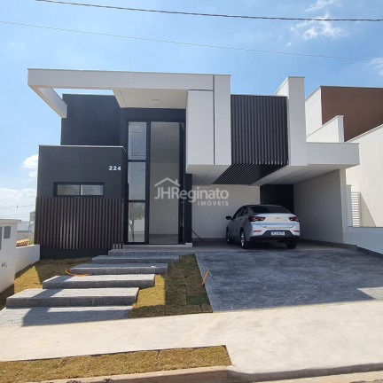 Imagem Casa de Condomínio com 3 Quartos à Venda, 189 m² em Condomínio Ibiti Reserva - Sorocaba Imagem Casa de Condomínio com 3 Quartos à Venda, 189 m² em Condomínio Ibiti Reserva - Sorocaba