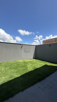 Casa com 3 Quartos à Venda, 98 m² em Garavelo Residencial Park - Aparecida De Goiânia