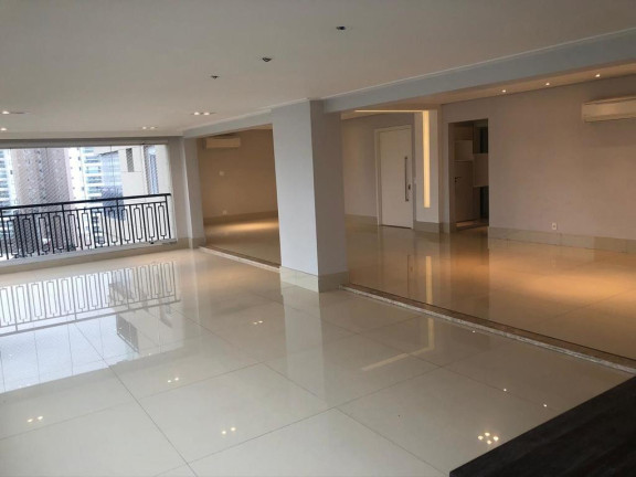 Imagem Apartamento com 3 Quartos à Venda, 250 m² em Vila Mariana - São Paulo