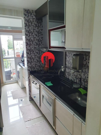 Imagem Apartamento com 3 Quartos à Venda, 91 m² em Vila Andrade - São Paulo Imagem Apartamento com 3 Quartos à Venda, 91 m² em Vila Andrade - São Paulo