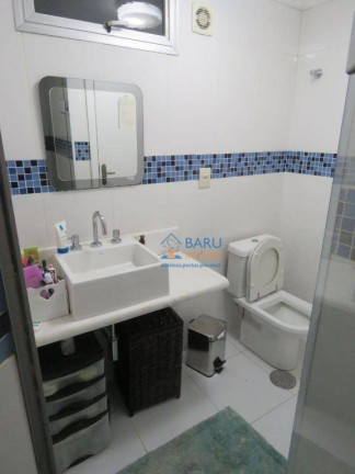 Imagem Apartamento com 3 Quartos à Venda, 113 m² em Perdizes - São Paulo Imagem Apartamento com 3 Quartos à Venda, 113 m² em Perdizes - São Paulo