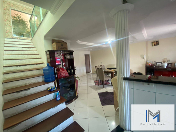 Imagem Casa com 3 Quartos à Venda, 250 m² em Parque Das Iglesias - Jandira Imagem Casa com 3 Quartos à Venda, 250 m² em Parque Das Iglesias - Jandira