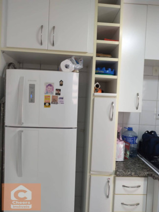 Imagem Apartamento com 3 Quartos à Venda, 71 m² em Vila Mariana - São Paulo