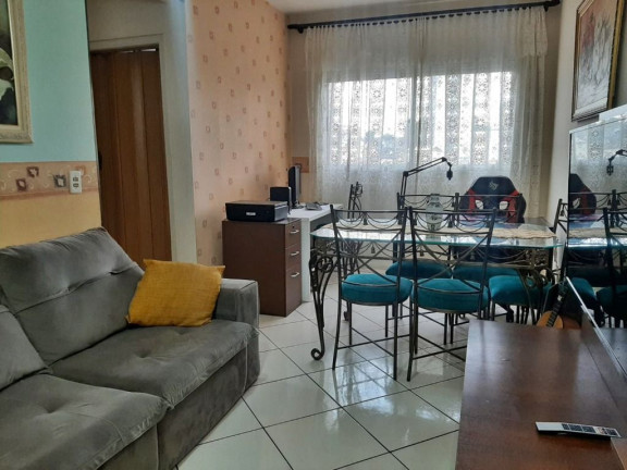 Imagem Apartamento com 2 Quartos à Venda, 51 m² em Freguesia Do ó - São Paulo Imagem Apartamento com 2 Quartos à Venda, 51 m² em Freguesia Do ó - São Paulo