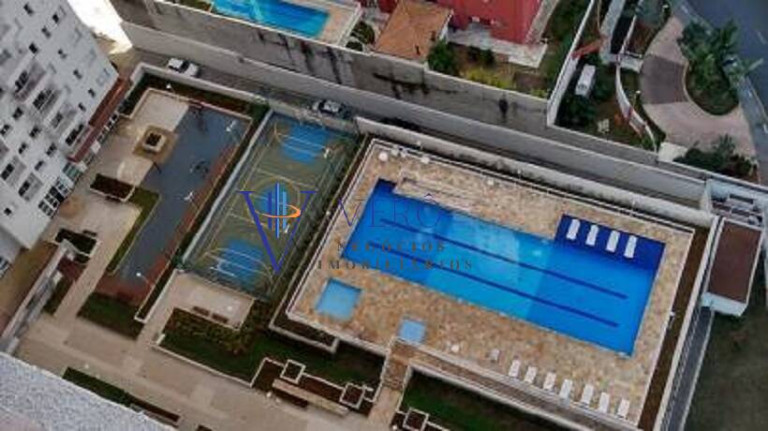 Imagem Apartamento com 3 Quartos para Alugar, 70 m² em Barueri Imagem Apartamento com 3 Quartos para Alugar, 70 m² em Barueri