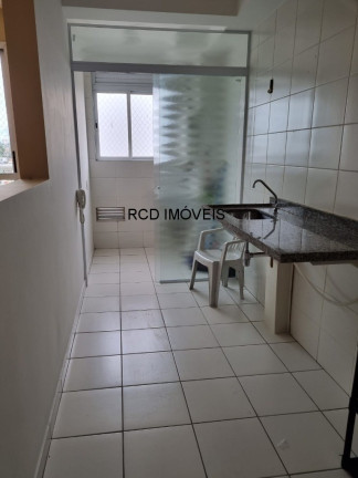 Imagem Apartamento com 2 Quartos à Venda, 64 m² em Jardim Bonfiglioli - São Paulo