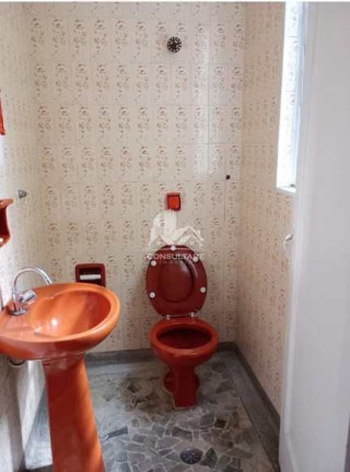 Imagem Casa com 3 Quartos à Venda, 235 m² em Boqueirão - Santos Imagem Casa com 3 Quartos à Venda, 235 m² em Boqueirão - Santos