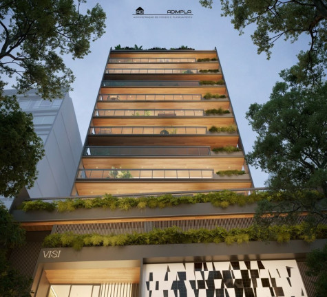 Imagem Apartamento com 4 Quartos à Venda, 256 m² em Humaitá - Rio De Janeiro