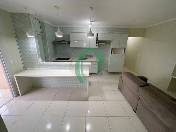 Imagem Apartamento à Venda, 70 m² em Guilhermina - Praia Grande