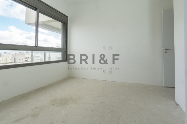 Imagem Apartamento com 3 Quartos à Venda, 158 m² em Moema - São Paulo Imagem Apartamento com 3 Quartos à Venda, 158 m² em Moema - São Paulo