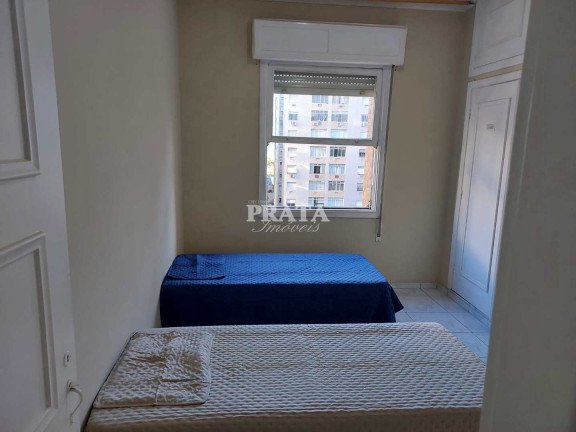 Imagem Apartamento com 3 Quartos à Venda, 150 m² em Boqueirão - Santos Imagem Apartamento com 3 Quartos à Venda, 150 m² em Boqueirão - Santos