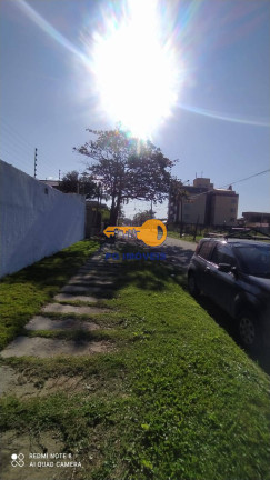 Imagem Sobrado com 4 Quartos à Venda, 318 m² em Balneário Santa Terezinha - Pontal Do Paraná