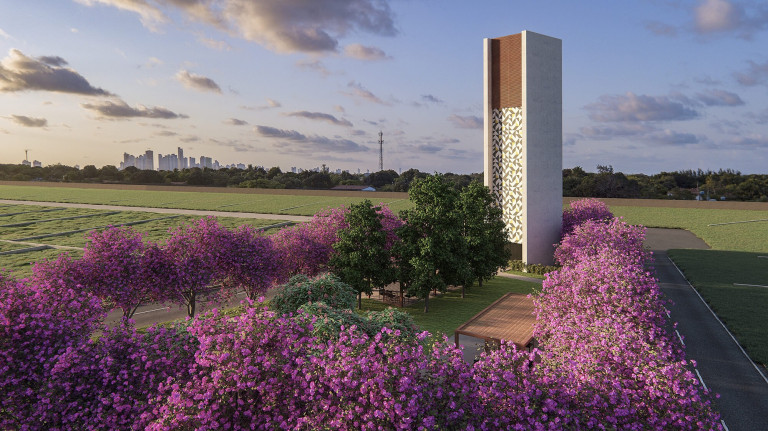 Imagem Terreno à Venda, 442 m² em Altiplano Cabo Branco - João Pessoa
