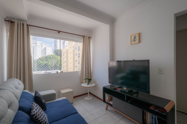 Imagem Apartamento com 1 Quarto à Venda, 34 m² em Santana - São Paulo Imagem Apartamento com 1 Quarto à Venda, 34 m² em Santana - São Paulo